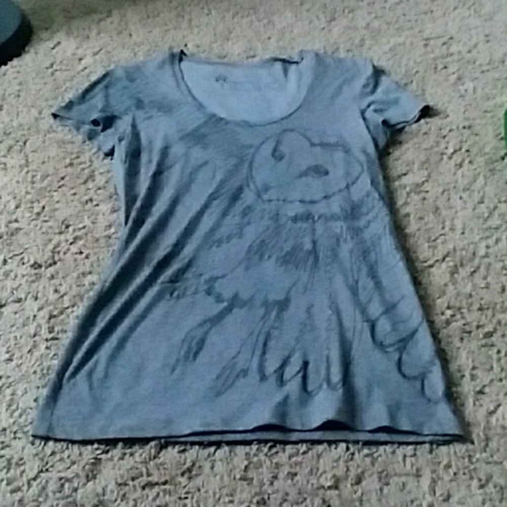Owl top